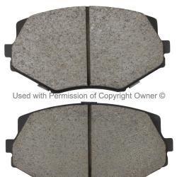 QUALITY-BUILT 10010635C