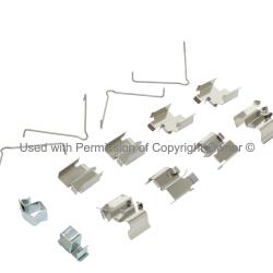 QUALITY-BUILT 10010635C