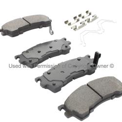 QUALITY-BUILT 10010637M