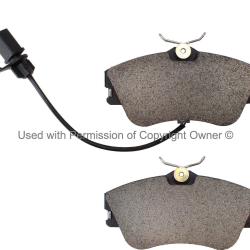 QUALITY-BUILT 10010638AM