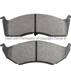 QUALITY-BUILT 10010642C