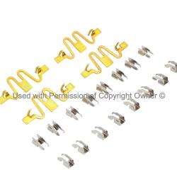 QUALITY-BUILT 10010642M