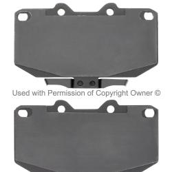 QUALITY-BUILT 10030647M