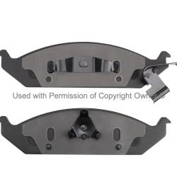 QUALITY-BUILT 10010650C