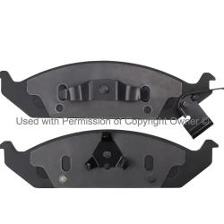 QUALITY-BUILT 10010650M