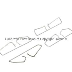 QUALITY-BUILT 10020651M