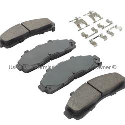 QUALITY-BUILT 10010652M