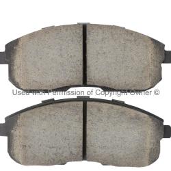 QUALITY-BUILT 10010653C