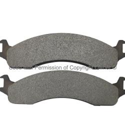 QUALITY-BUILT 10010655M