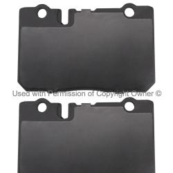 QUALITY-BUILT 10030665C