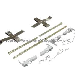 QUALITY-BUILT 10030665C