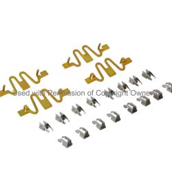 QUALITY-BUILT 10010666C