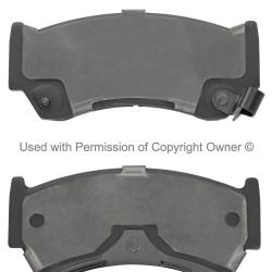 QUALITY-BUILT 10010668C