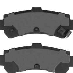 QUALITY-BUILT 10010669C