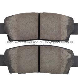 QUALITY-BUILT 10010672C