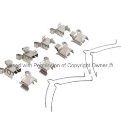 QUALITY-BUILT 10010672C