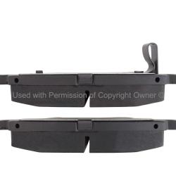 QUALITY-BUILT 10010672C