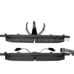 QUALITY-BUILT 10010674C