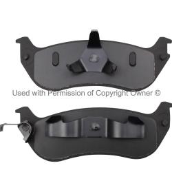 QUALITY-BUILT 10010674M