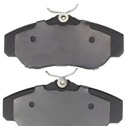 QUALITY-BUILT 10030676C