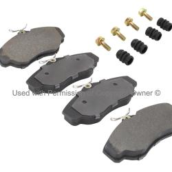 QUALITY-BUILT 10010676M