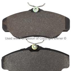 QUALITY-BUILT 10010676M