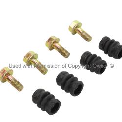 QUALITY-BUILT 10010676M