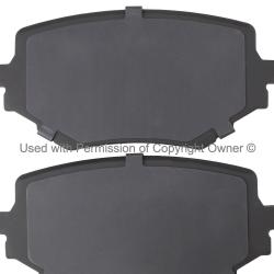 QUALITY-BUILT 10010680C