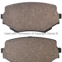 QUALITY-BUILT 10010680C