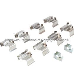 QUALITY-BUILT 10010680C