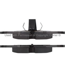 QUALITY-BUILT 10010681AM