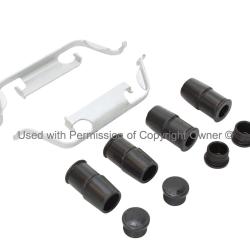 QUALITY-BUILT 10010681C