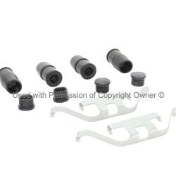 QUALITY-BUILT 10030683C