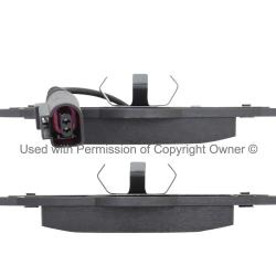 QUALITY-BUILT 10010687AC