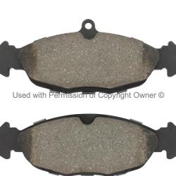 QUALITY-BUILT 10010688C