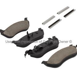 QUALITY-BUILT 10010690C