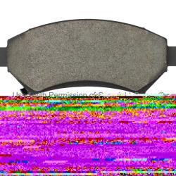 QUALITY-BUILT 10020699M