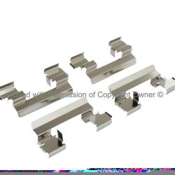 QUALITY-BUILT 10020699M