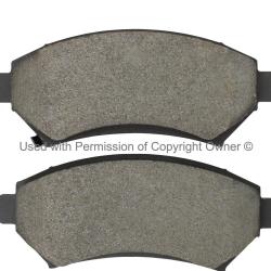 QUALITY-BUILT 10010699M