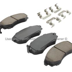 QUALITY-BUILT 10010700M