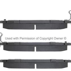 QUALITY-BUILT 10010700M