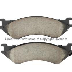 QUALITY-BUILT 10010702C