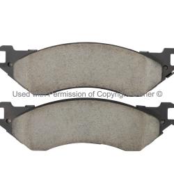 QUALITY-BUILT 10010702M