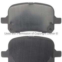 QUALITY-BUILT 10010707C