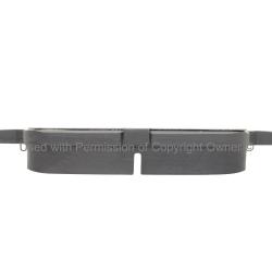 QUALITY-BUILT 10010707C