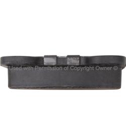 QUALITY-BUILT 10010709AC