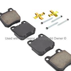 QUALITY-BUILT 10010709C