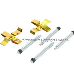 QUALITY-BUILT 10010709C