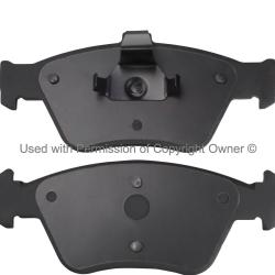 QUALITY-BUILT 10010710C