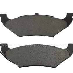 QUALITY-BUILT 10030715M